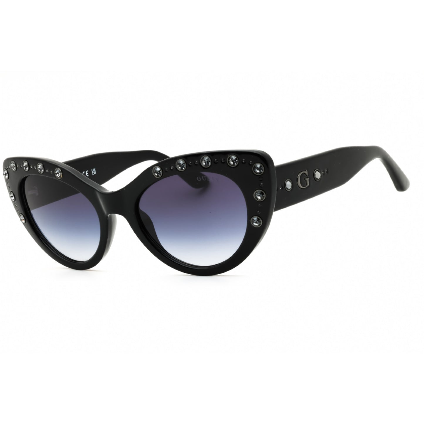 Lentes de Sol Guess GU00163 01B 54-20-140