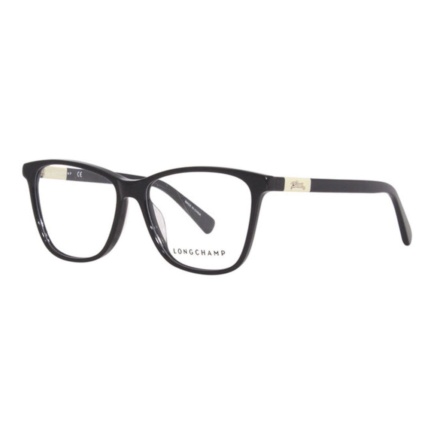 Armazón Oftálmico Longchamp LO2700 001 52-14-140