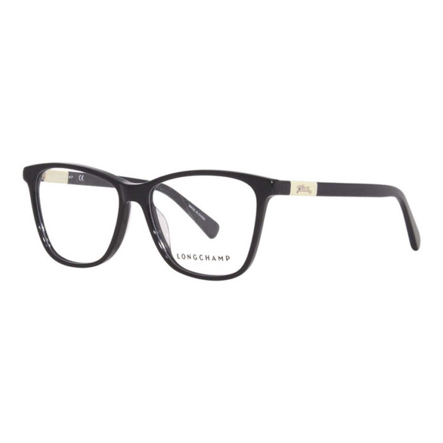 Armazón Oftálmico Longchamp LO2700 001 52-14-140