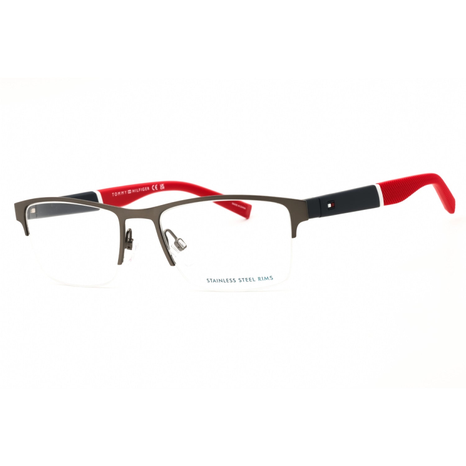 Armazón Oftálmico Tommy Hilfiger TH 1905 0R8000 55-19-145