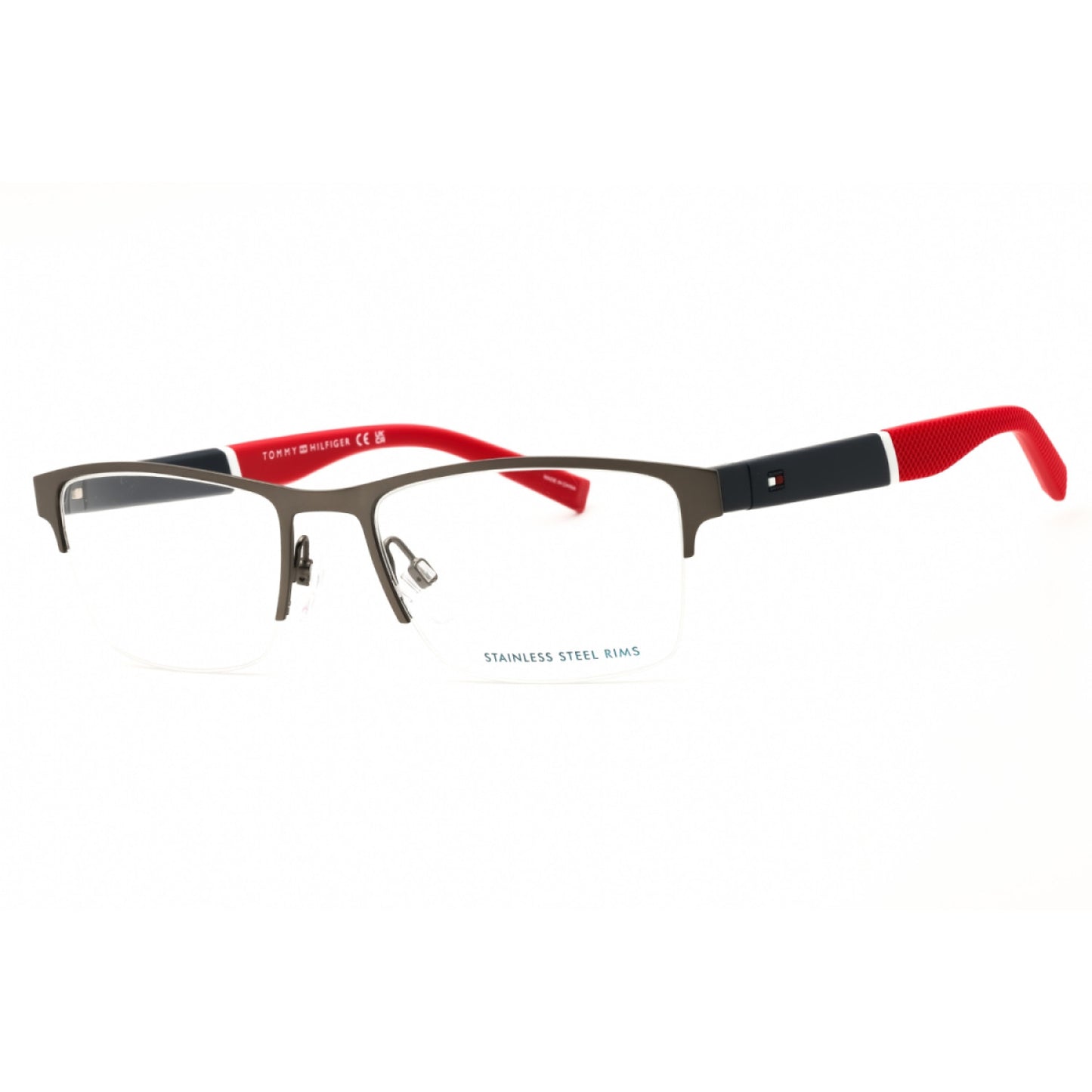Armazón Oftálmico Tommy Hilfiger TH 1905 0R8000 55-19-145