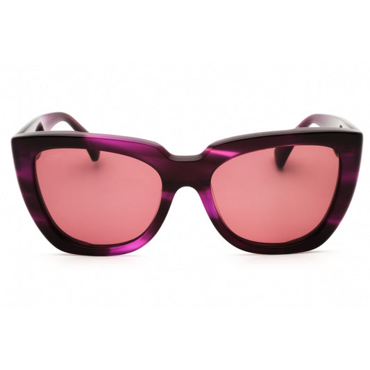 Lentes de Sol Max Mara MM0090 83Y 54-18-140