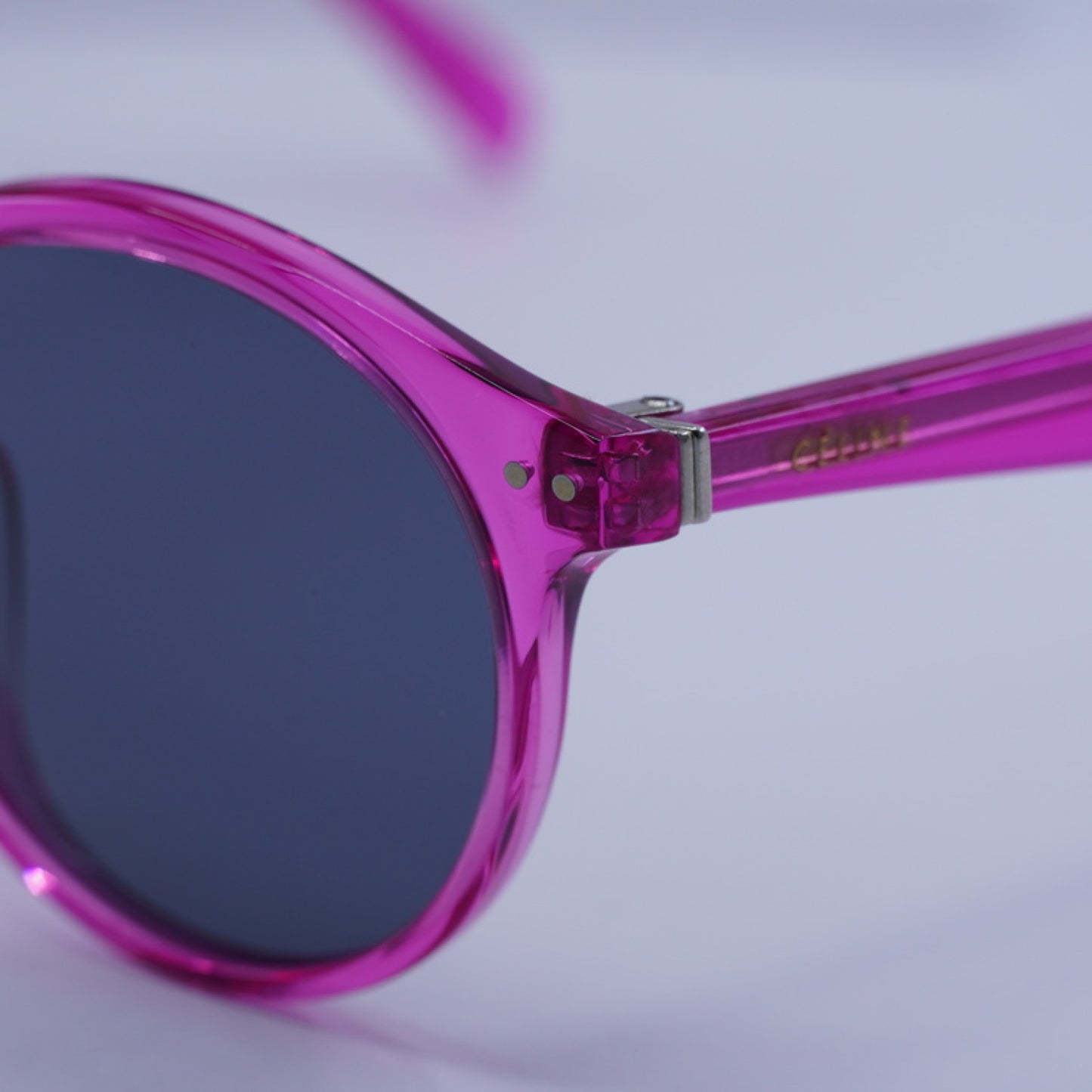 Lentes de Sol Celine CL40010U 75V 50-20-145