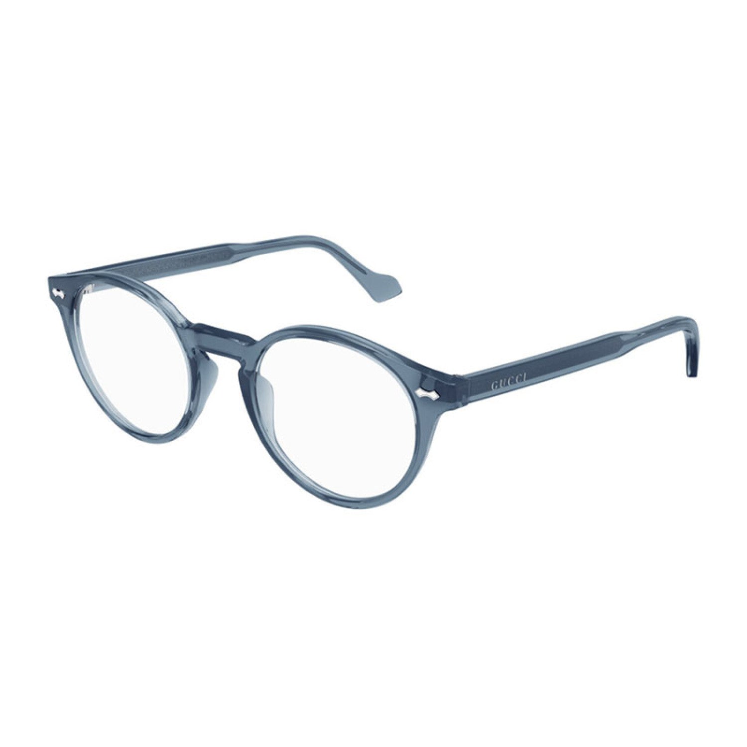 Armazón Oftálmico Gucci GG0738O 008 48-21-150