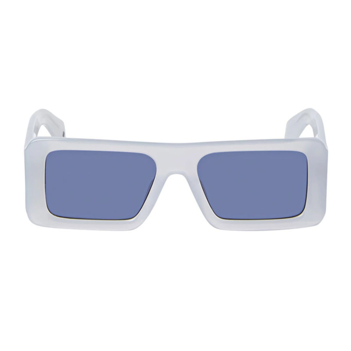 Off-White OERI140 TROY 0945 55-18-145 Sunglasses