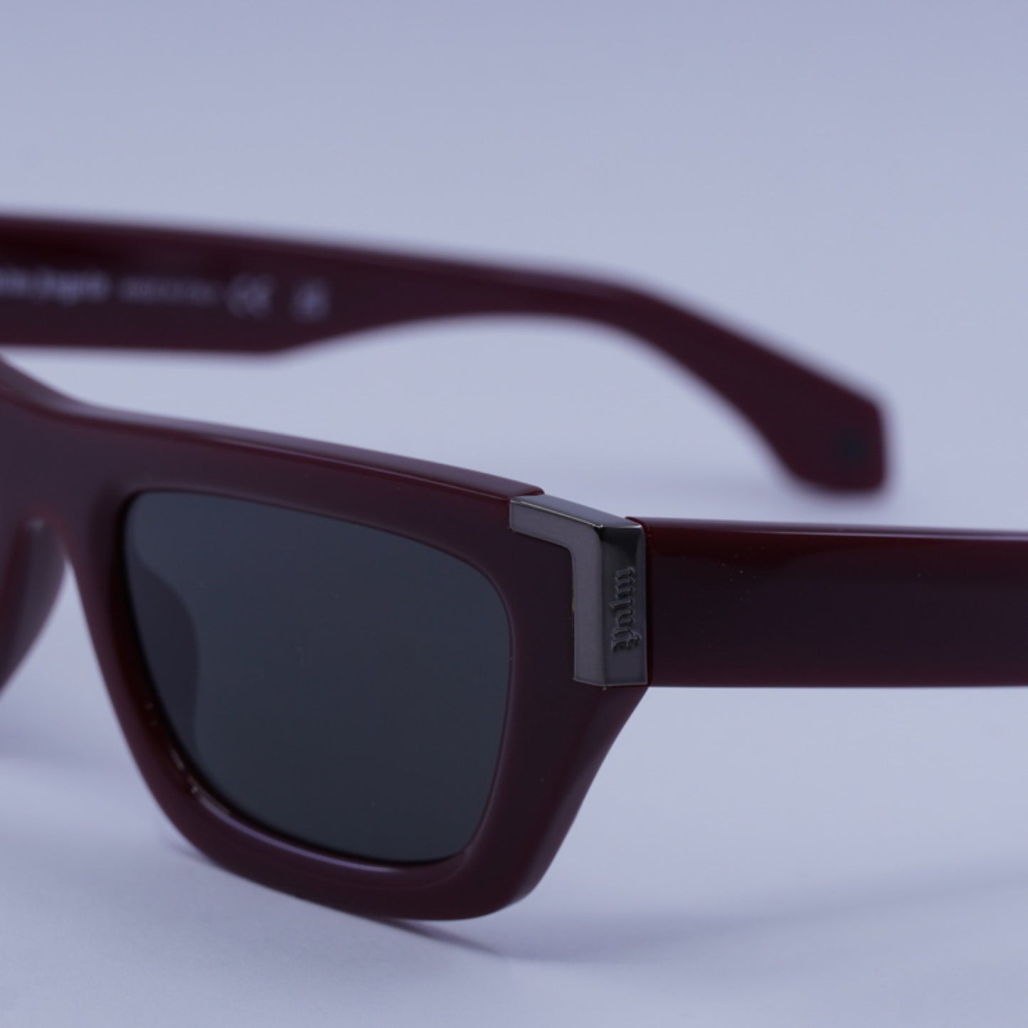 Lentes de Sol Palm Angels PERI10KMALIBU 2507 53-18-145