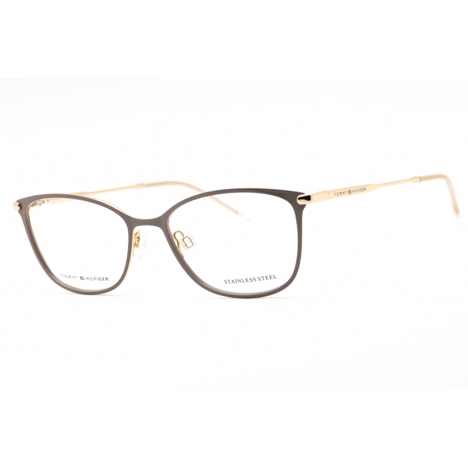 Armazón Oftálmico Tommy Hilfiger TH 1637 02F700 53-17-140