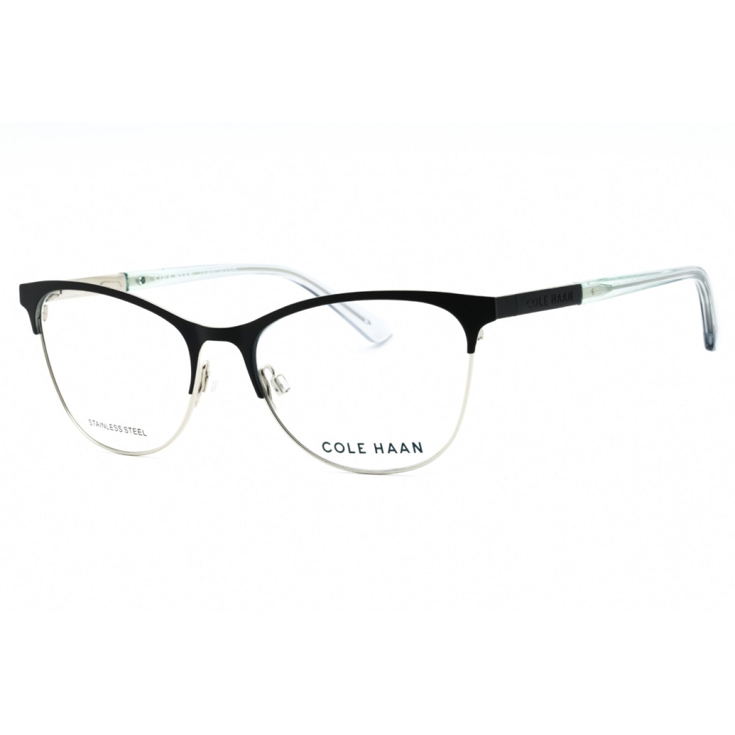 Armazón Oftálmico COLE HAAN CH5051 001 53-17-135