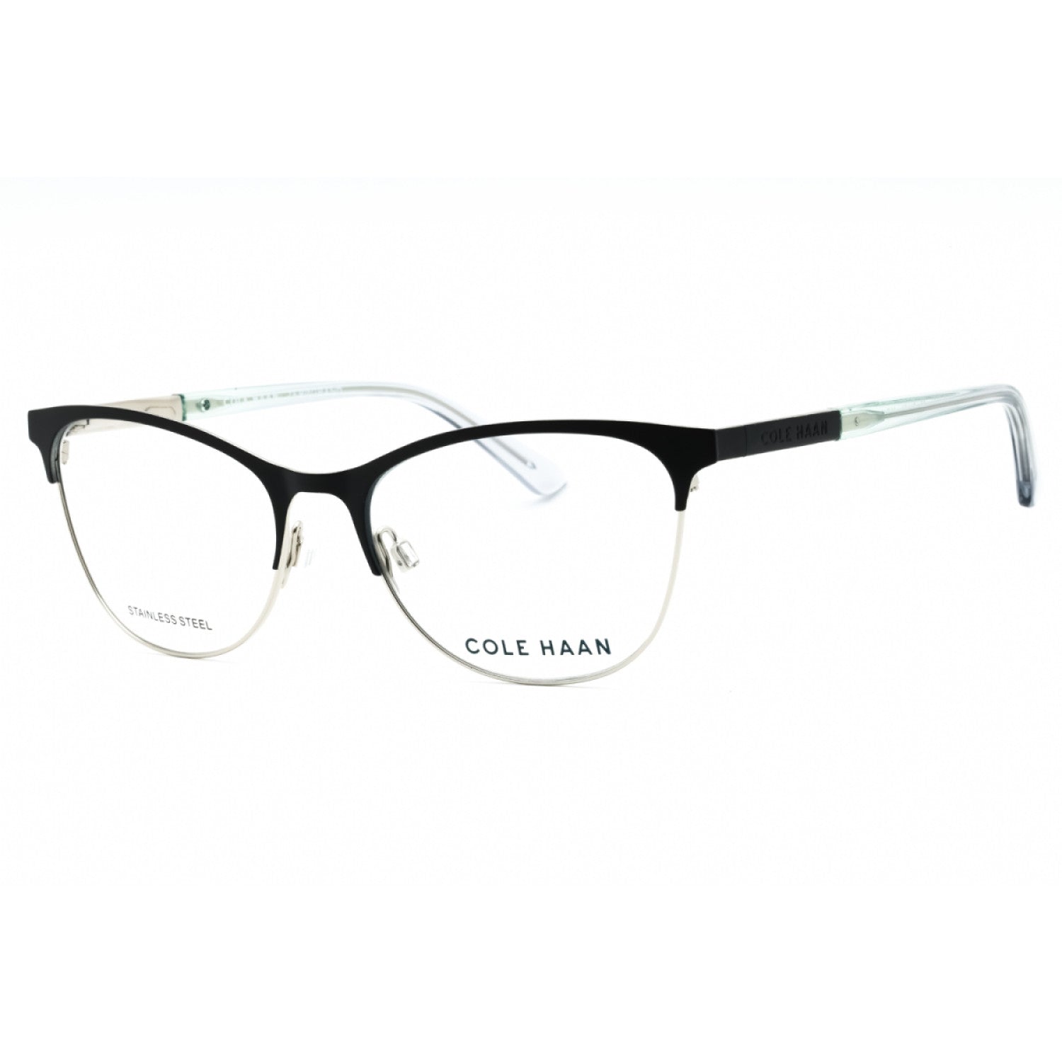 Armazón Oftálmico COLE HAAN CH5051 001 53-17-135