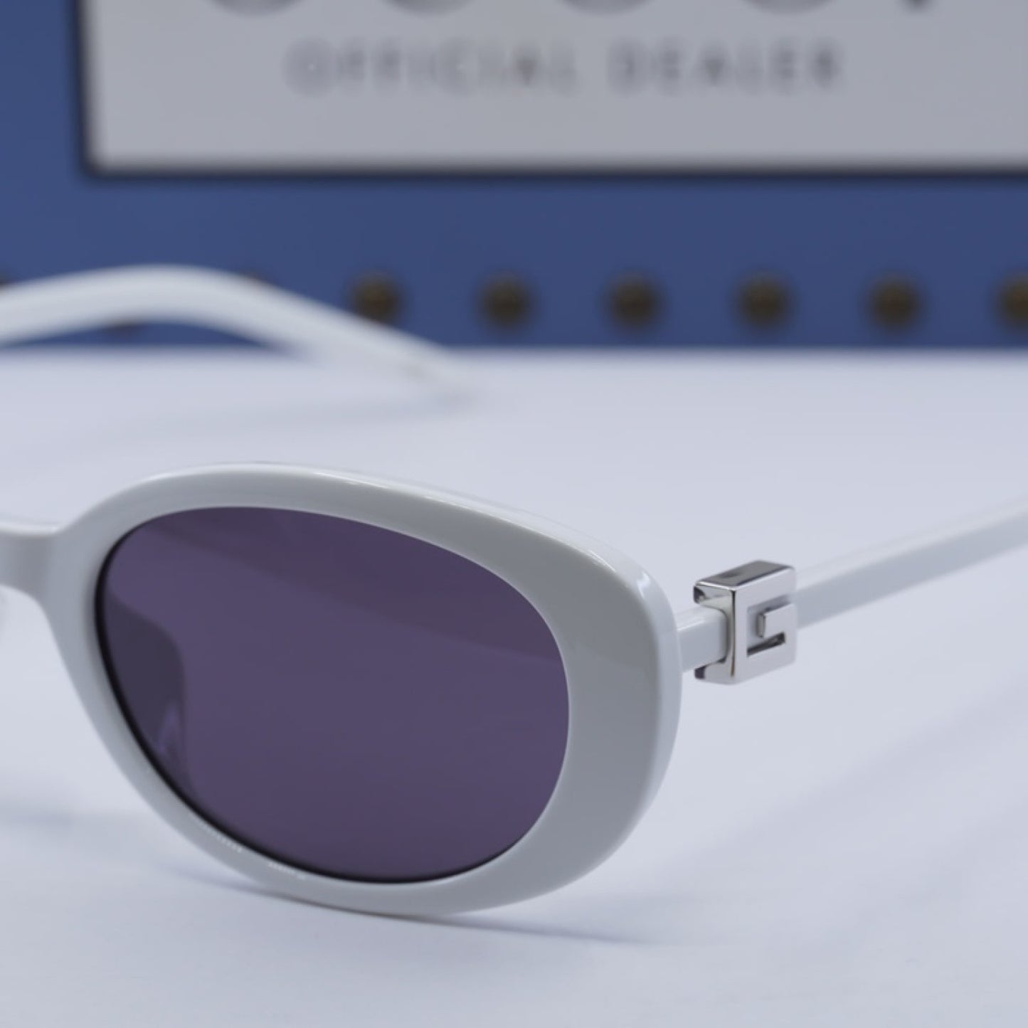 Lentes de Sol Gucci GG1684SA 006 55-18-145