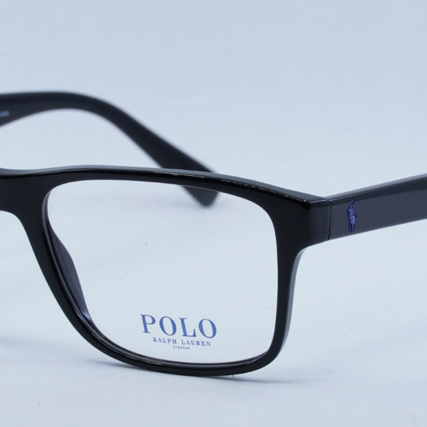 Armazón Oftálmico Polo Ralph Lauren PH2223 5001 58-17-150