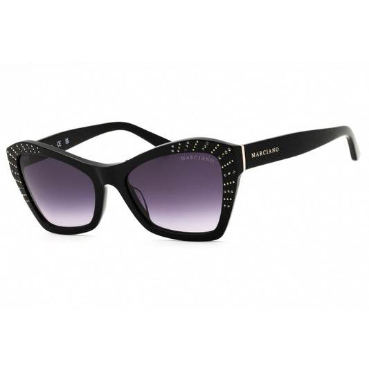 Lentes de Sol Guess by Marciano GM00020 01B 56-19-140