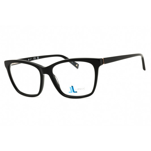 Armazón Oftálmico J. Landon JL5013 001 55-15-145