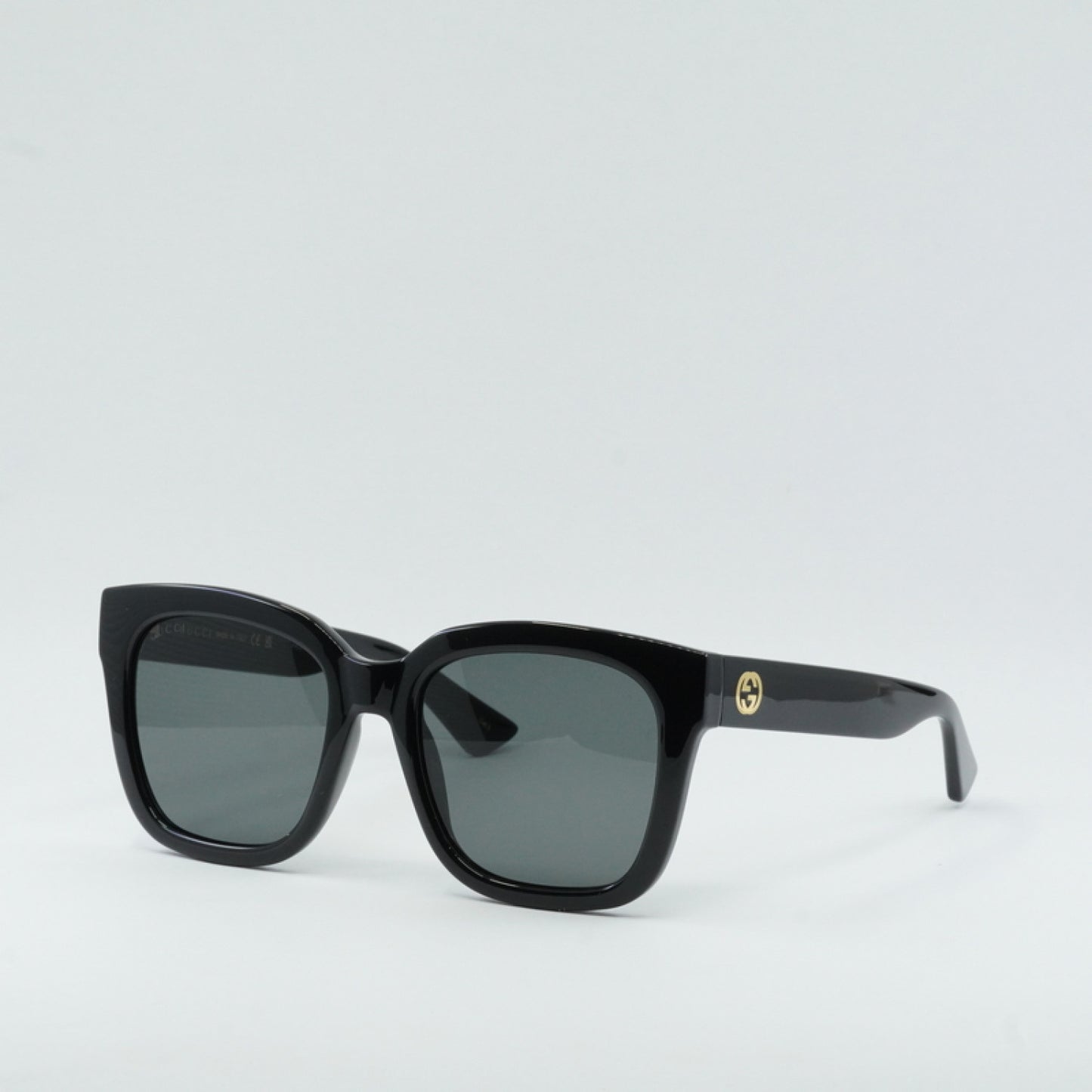 Gucci Sunglasses GG1338S 001 54-19-140