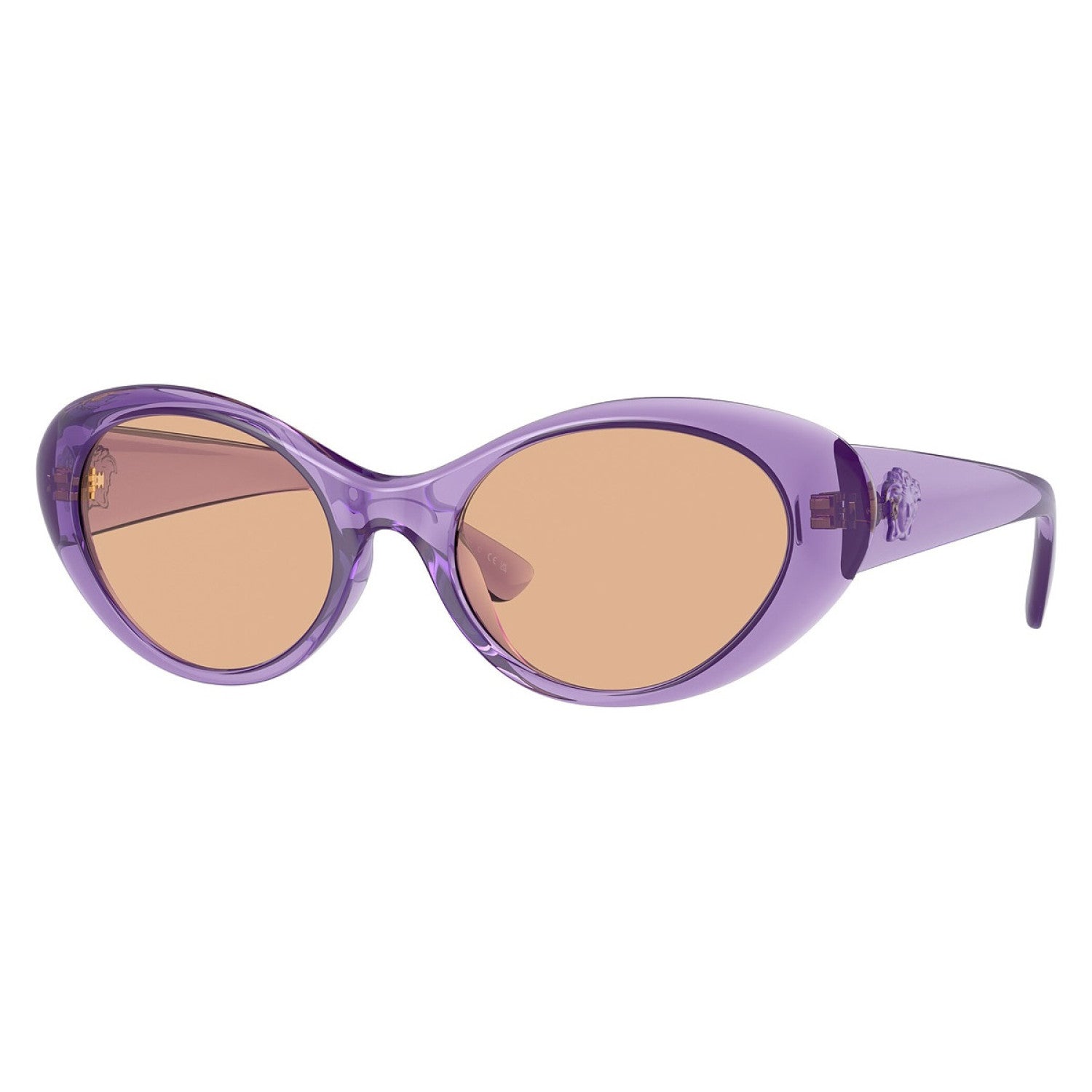 Lentes de Sol Versace VE4455U 1261244 53-19-140