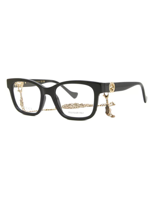 ARMAZON OFTALMICO GUCCI GG1025O 003 54MM MUJER