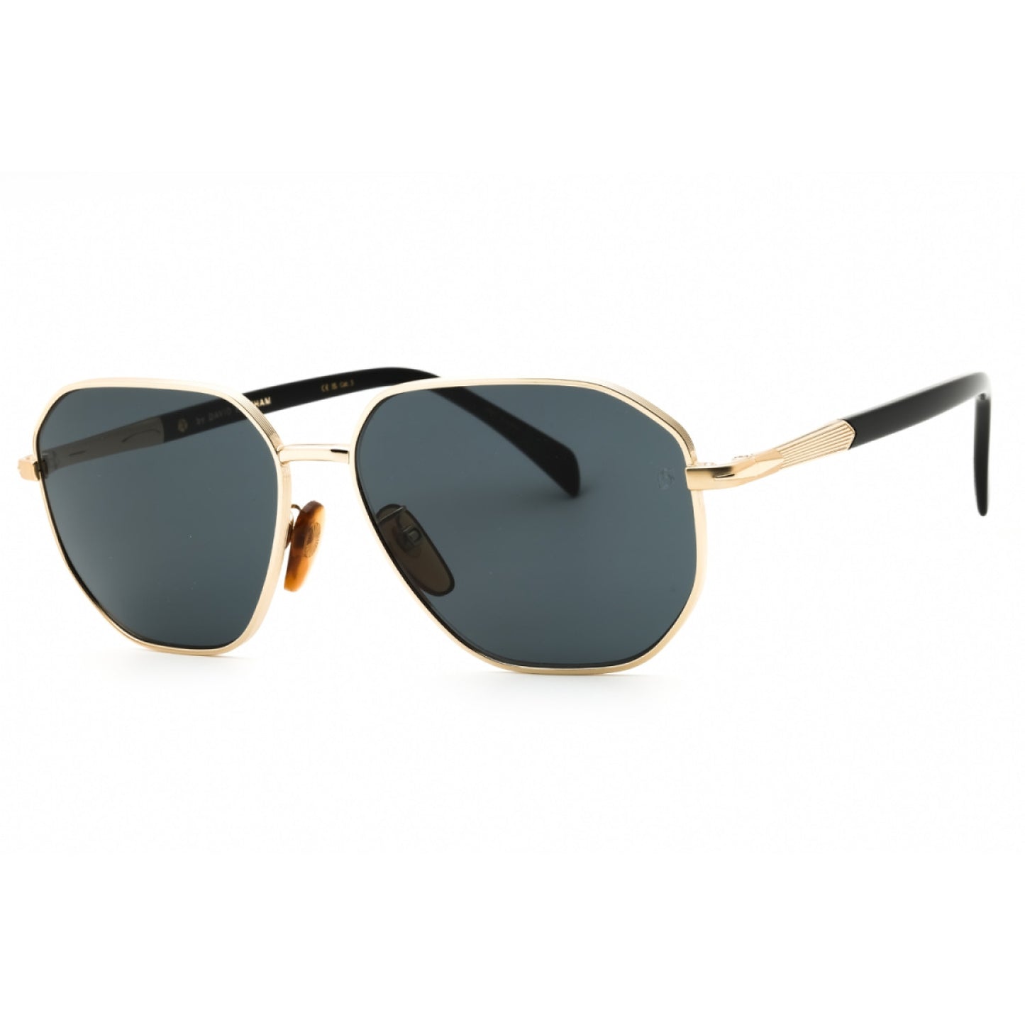 Lentes de Sol David Beckham DB 1132/F/S 0RHLIR 60-15-145