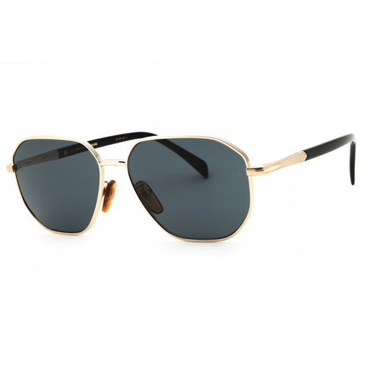 Lentes de Sol David Beckham DB 1132/F/S 0RHLIR 60-15-145
