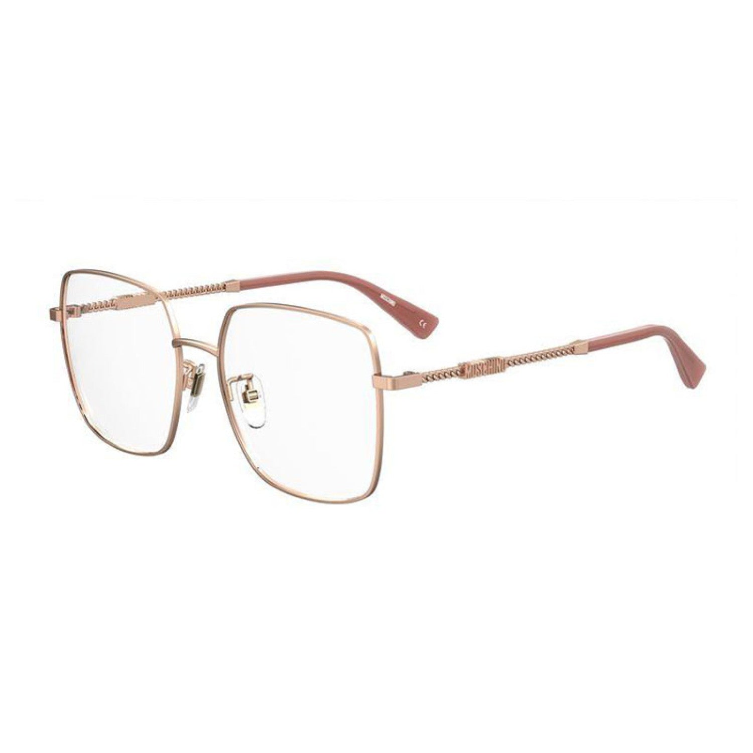 Armazón Oftálmico Moschino MOS615/G 0DDB00 56-17-145