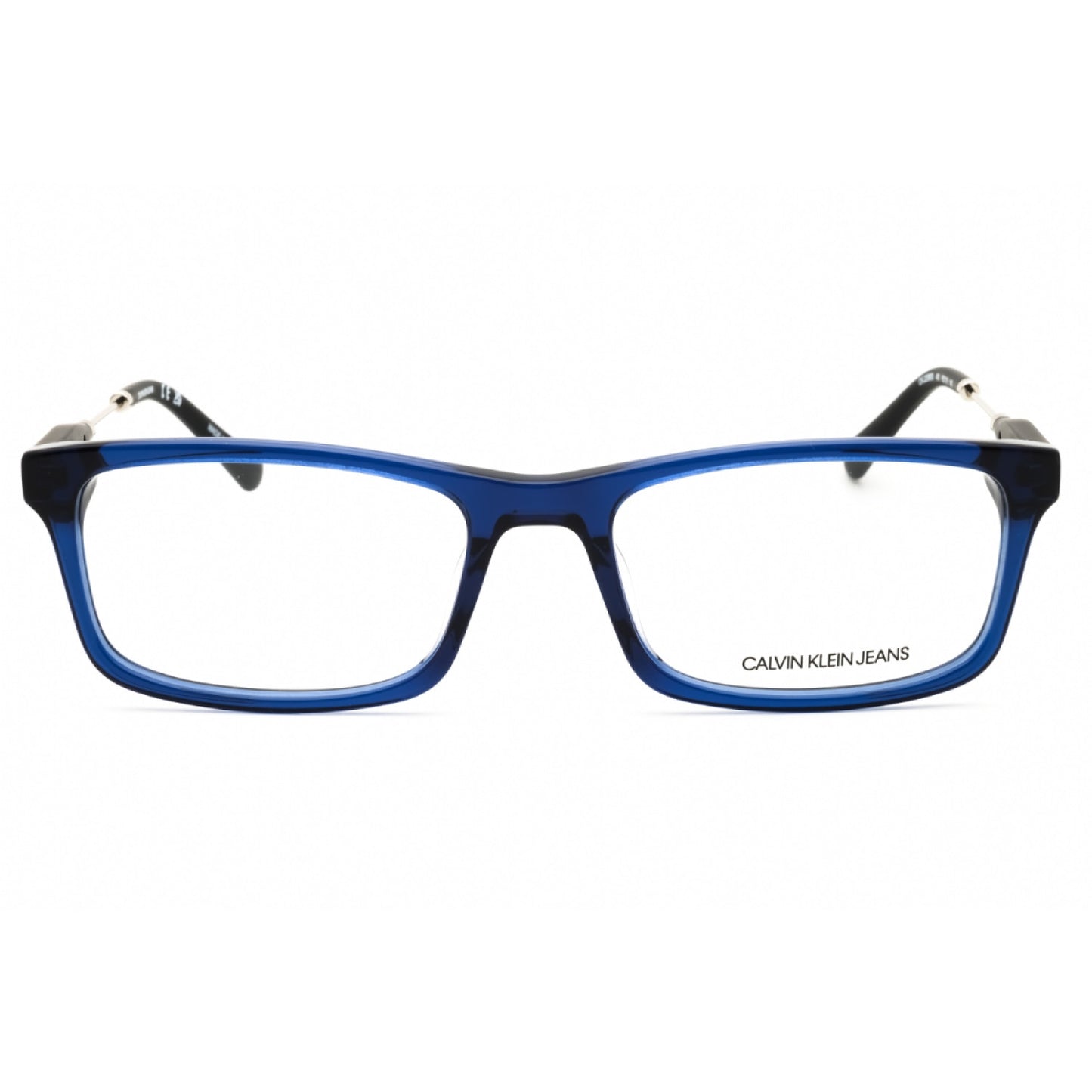 Armazón Oftálmico Calvin Klein Jeans CKJ20809 401 55-18-145
