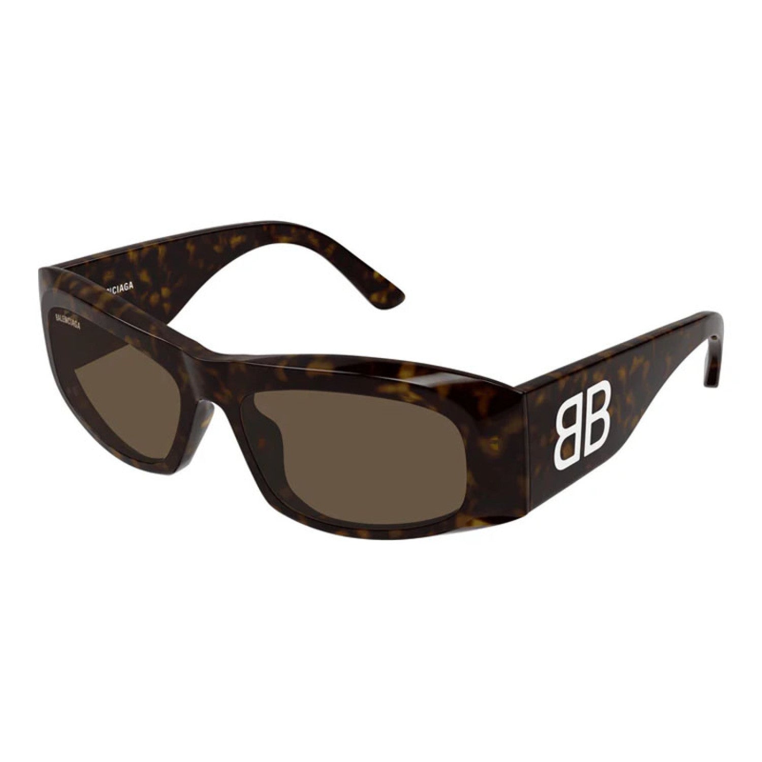 Lentes de Sol Balenciaga BB0395S 002 60-18-145