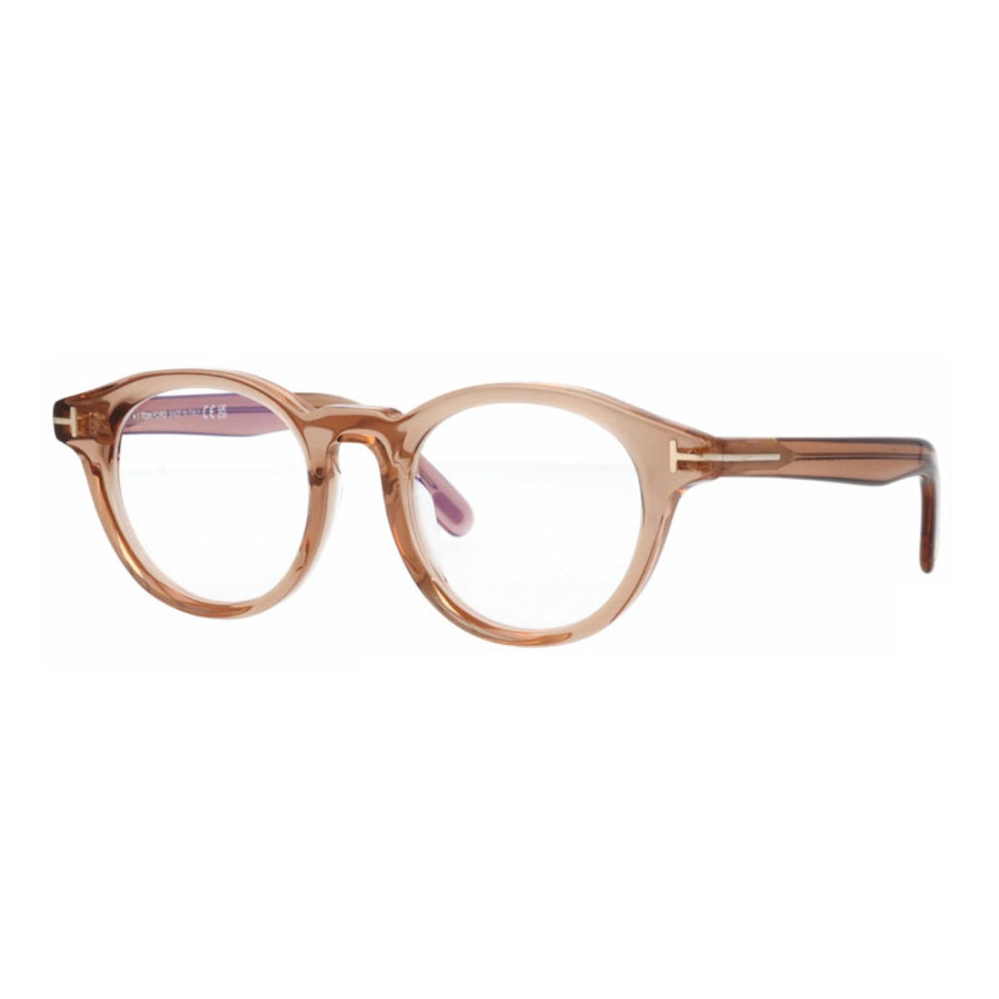 Armazón Oftálmico Tom Ford FT5931-D-B 045 49-21-145