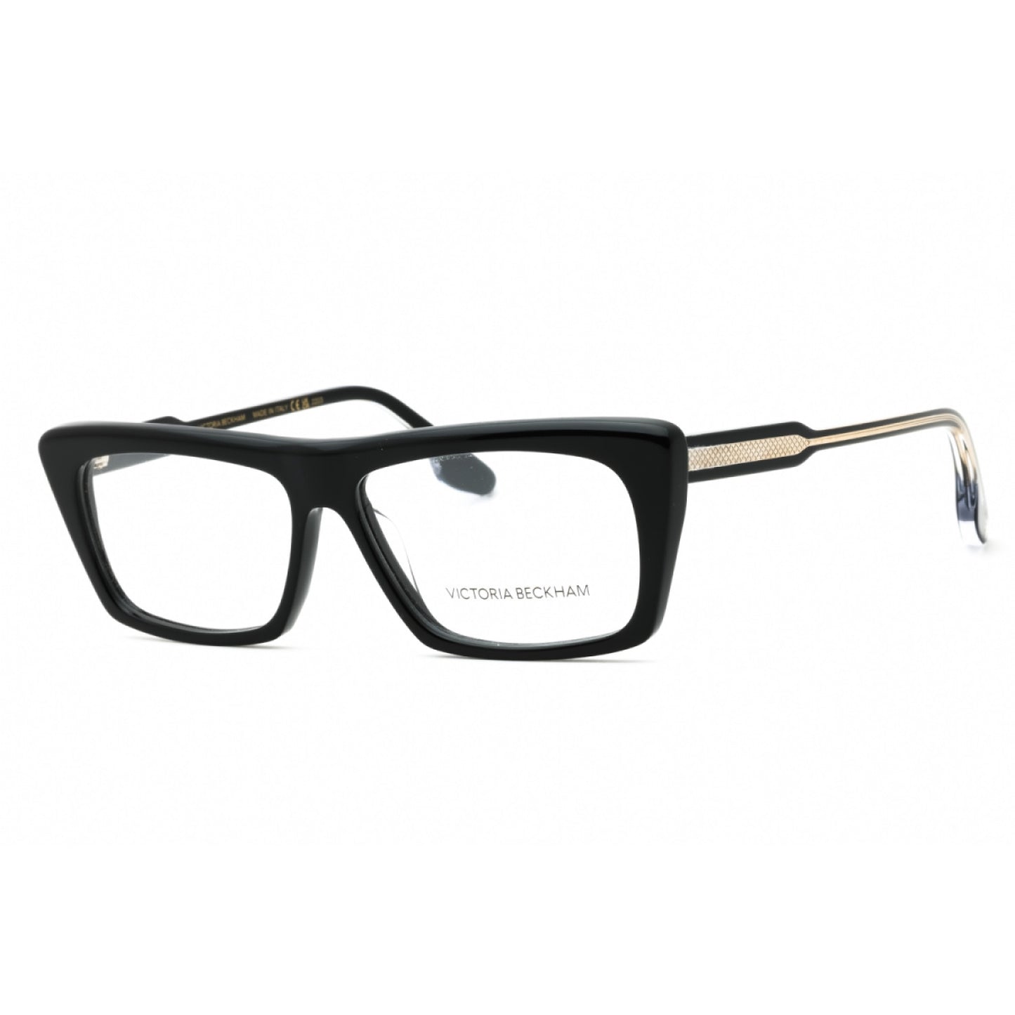 Armazón Oftálmico Victoria Beckham VB2626 001 56-13-140
