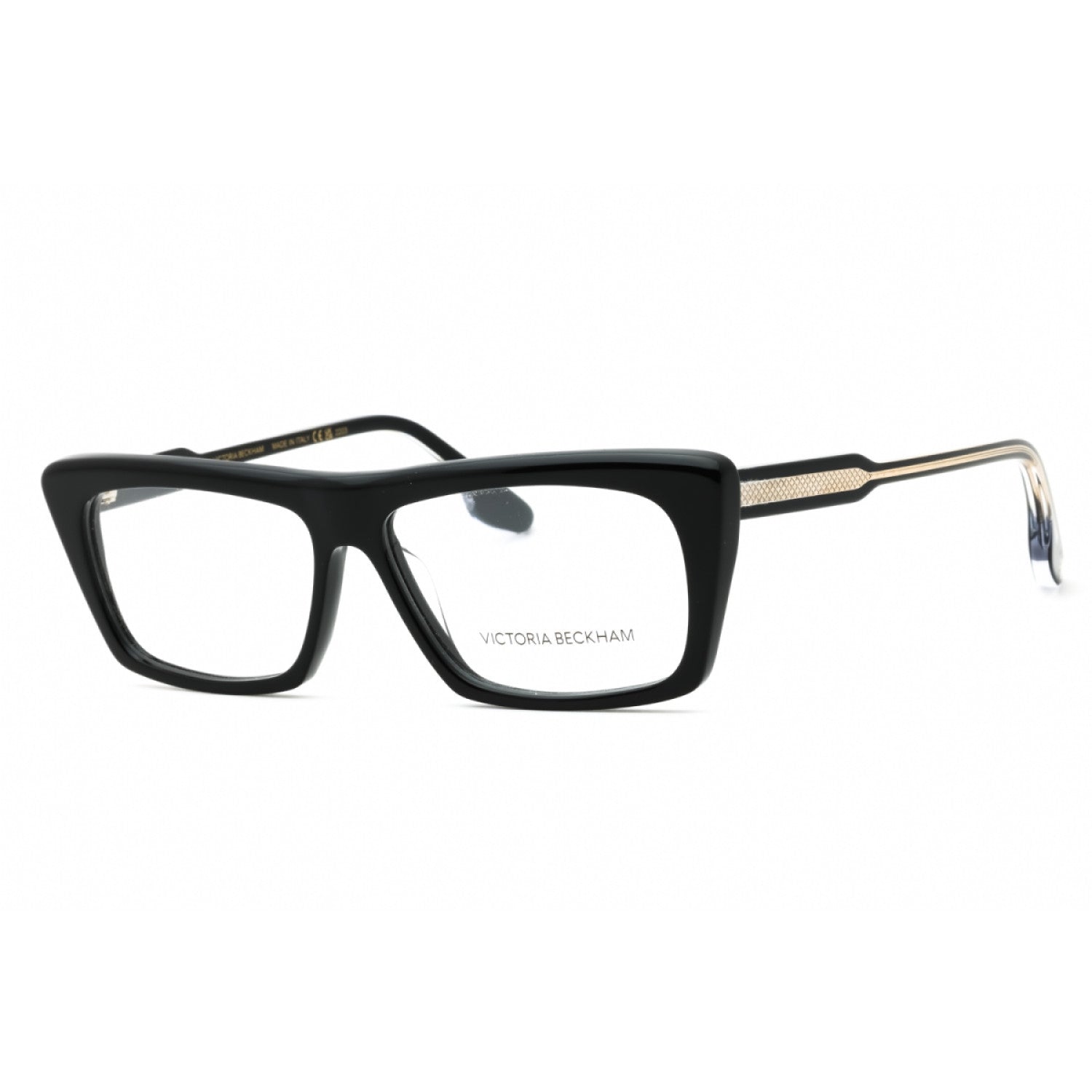 Armazón Oftálmico Victoria Beckham VB2626 001 56-13-140