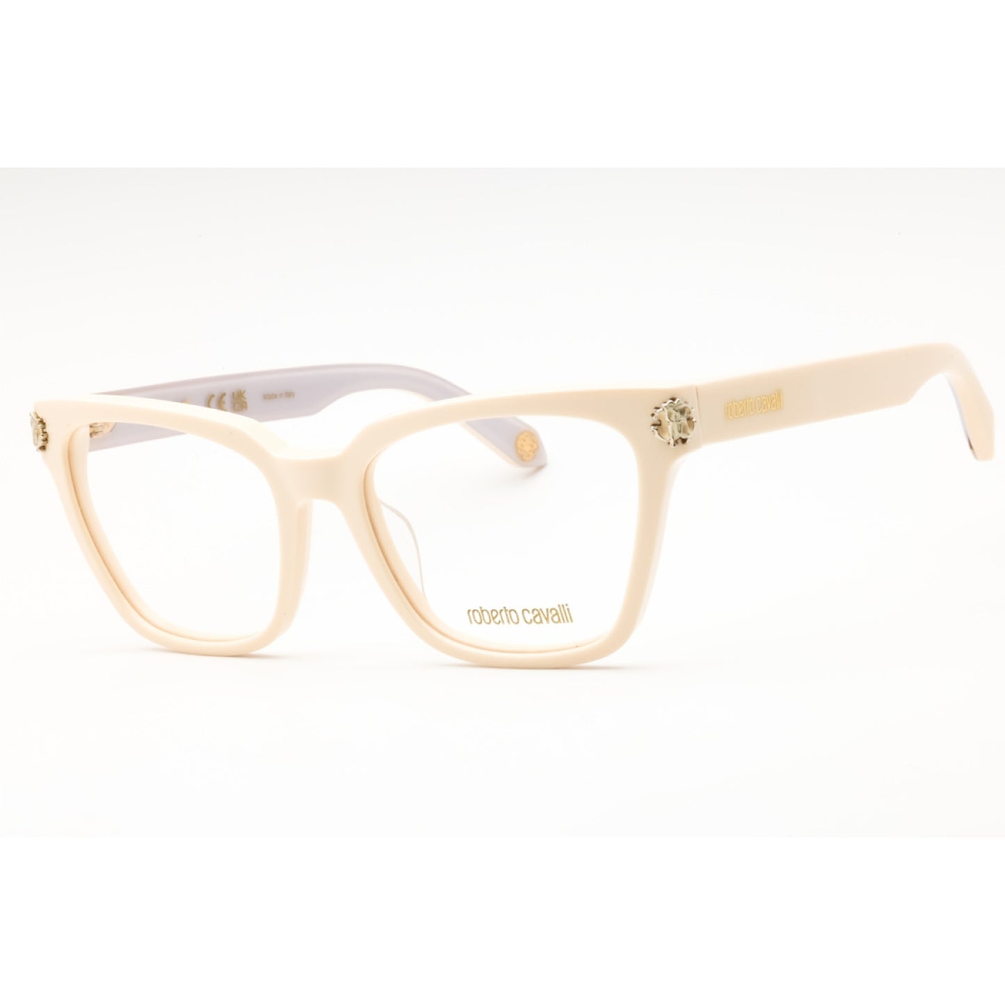 Armazón Oftálmico Roberto Cavalli VRC073M 09X7 55-18-140