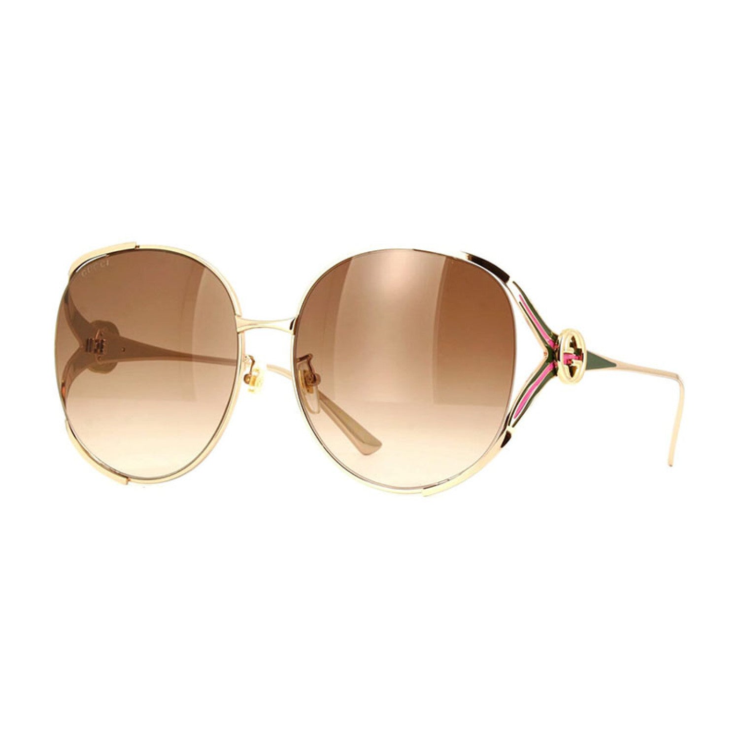 Lentes de Sol Gucci GG0225S 007 63-17-130