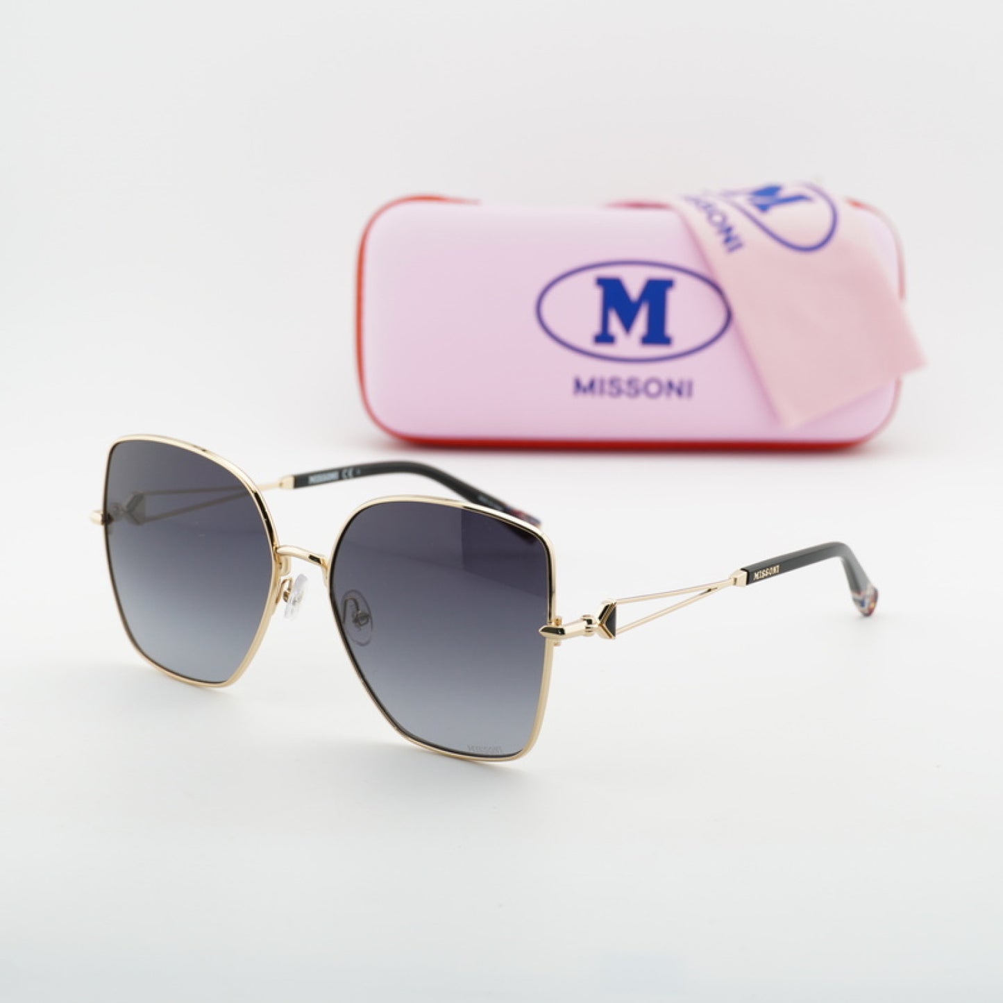 Lentes de Sol Missoni MIS 0052/S 0J5G9O 59-17-145