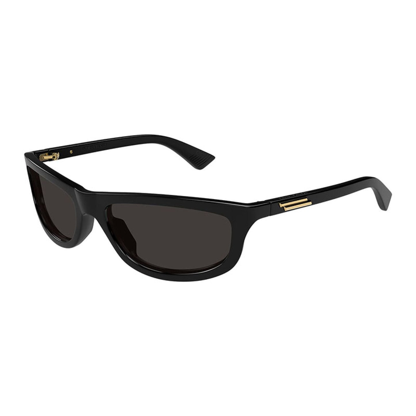 Lentes de Sol Bottega Veneta BV1327S 001 58-17-125