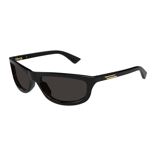 Lentes de Sol Bottega Veneta BV1327S 001 58-17-125