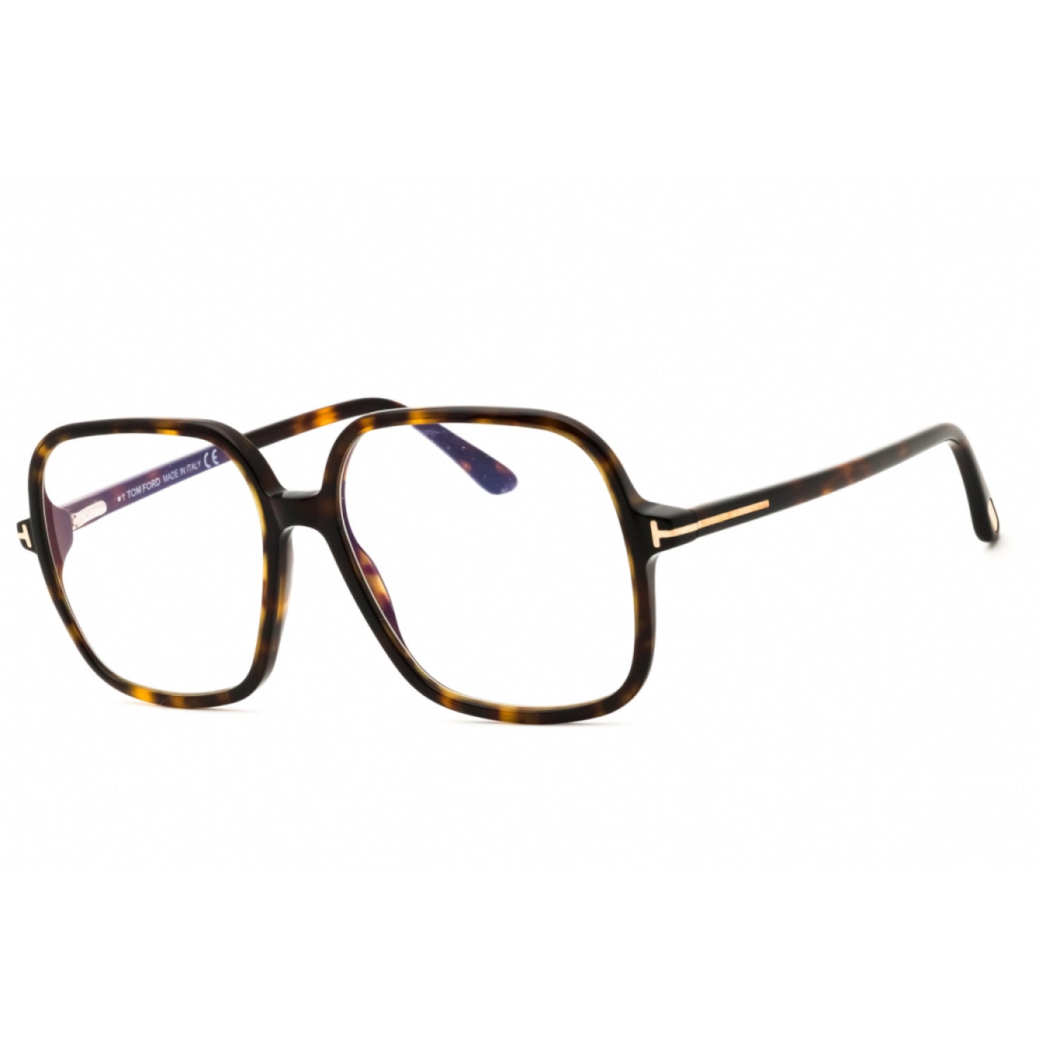 Armazón Oftálmico Tom Ford FT5764-B 052 56-15-140