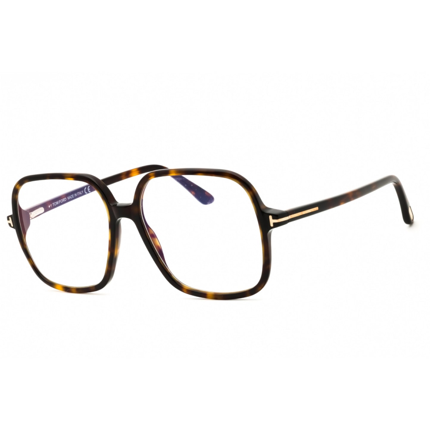 Armazón Oftálmico Tom Ford FT5764-B 052 56-15-140