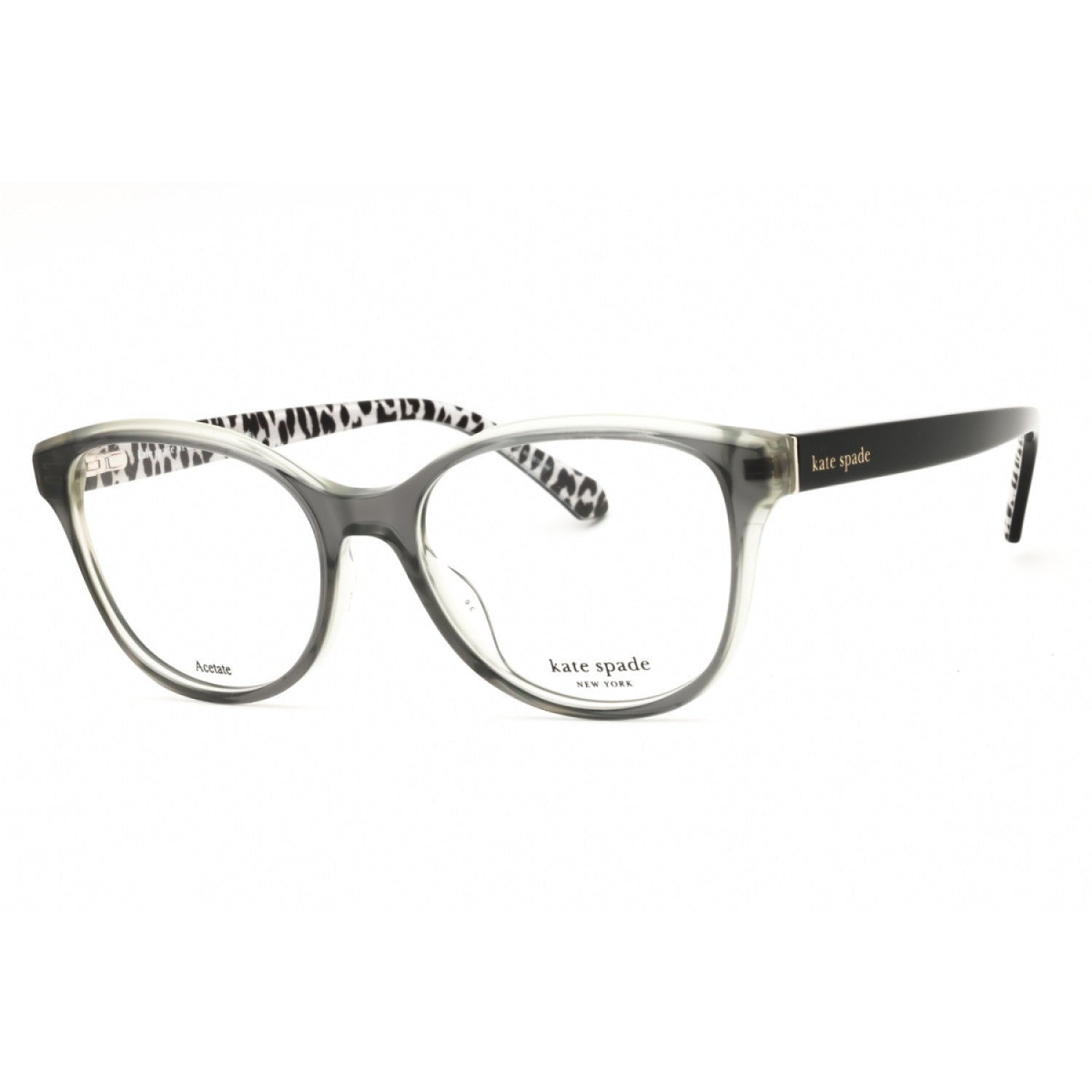 Armazón Oftálmico Kate Spade ROSALIND/G 0KB700 52-16-140