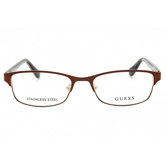 Armazón Oftálmico Guess GU2614 49 52-17-135