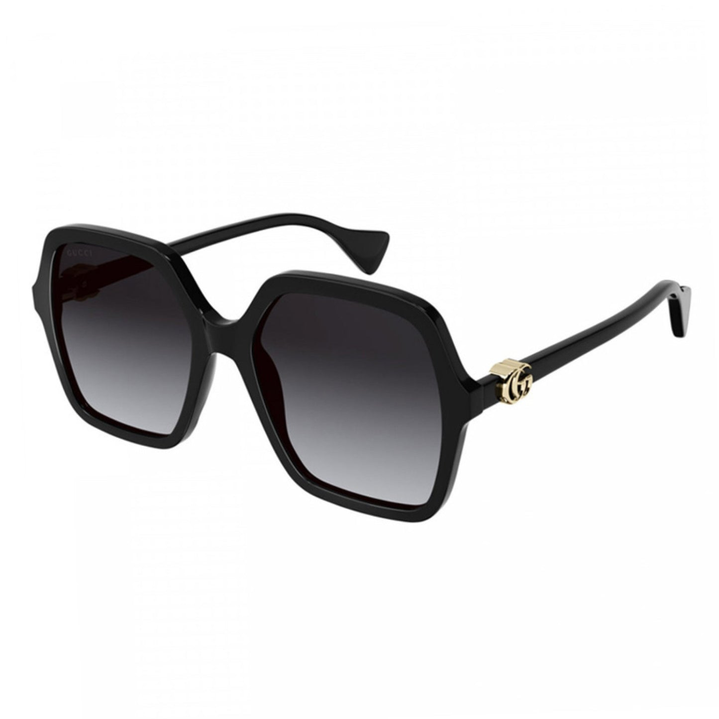Lentes de Sol Gucci GG1072S 001 56-19-145