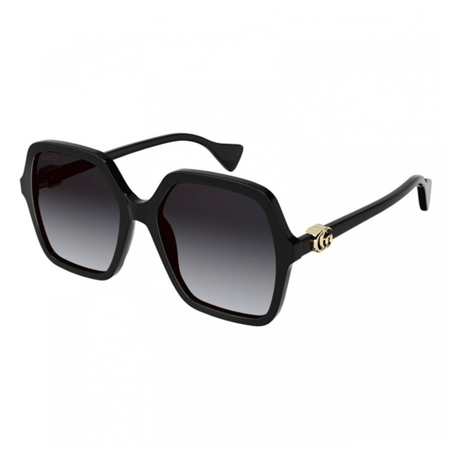 Lentes de Sol Gucci GG1072S 001 56-19-145