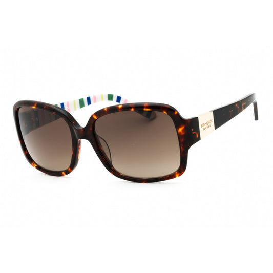 Lentes de Sol Kate Spade LULU/S 0086HA 55-16-130