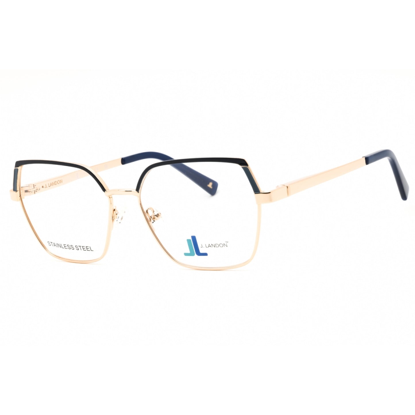 Armazón Oftálmico J. Landon JL50002 033 53-15-140
