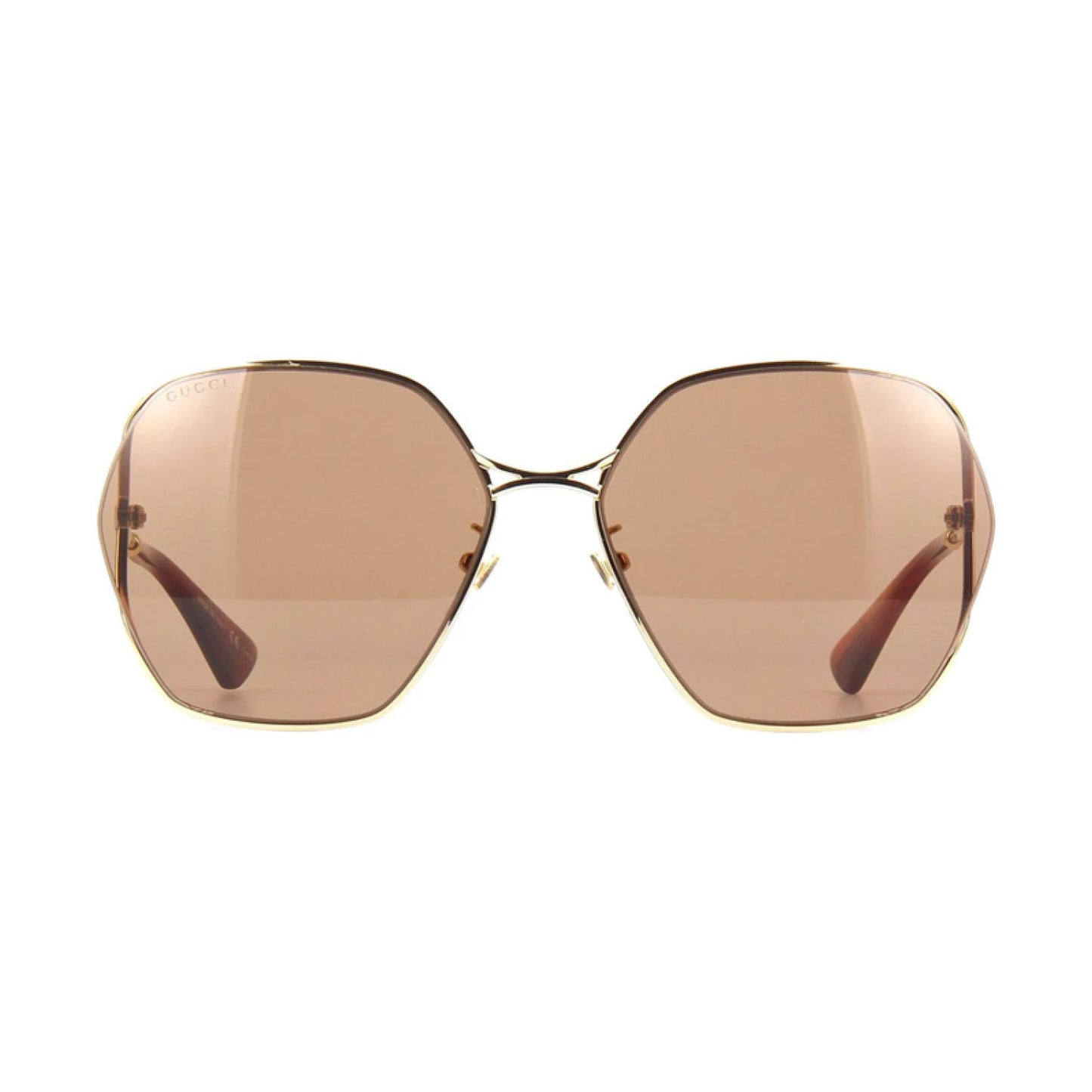 Lentes de Sol Gucci GG0818SA 002 63-17-140