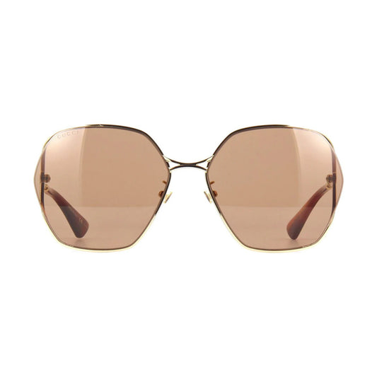 Lentes de Sol Gucci GG0818SA 002 63-17-140