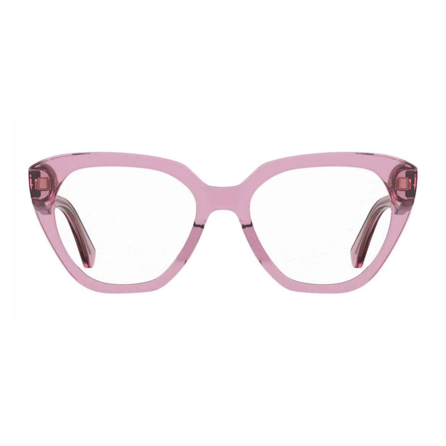 Armazón Oftálmico Moschino MOS628 0MU100 51-17-140