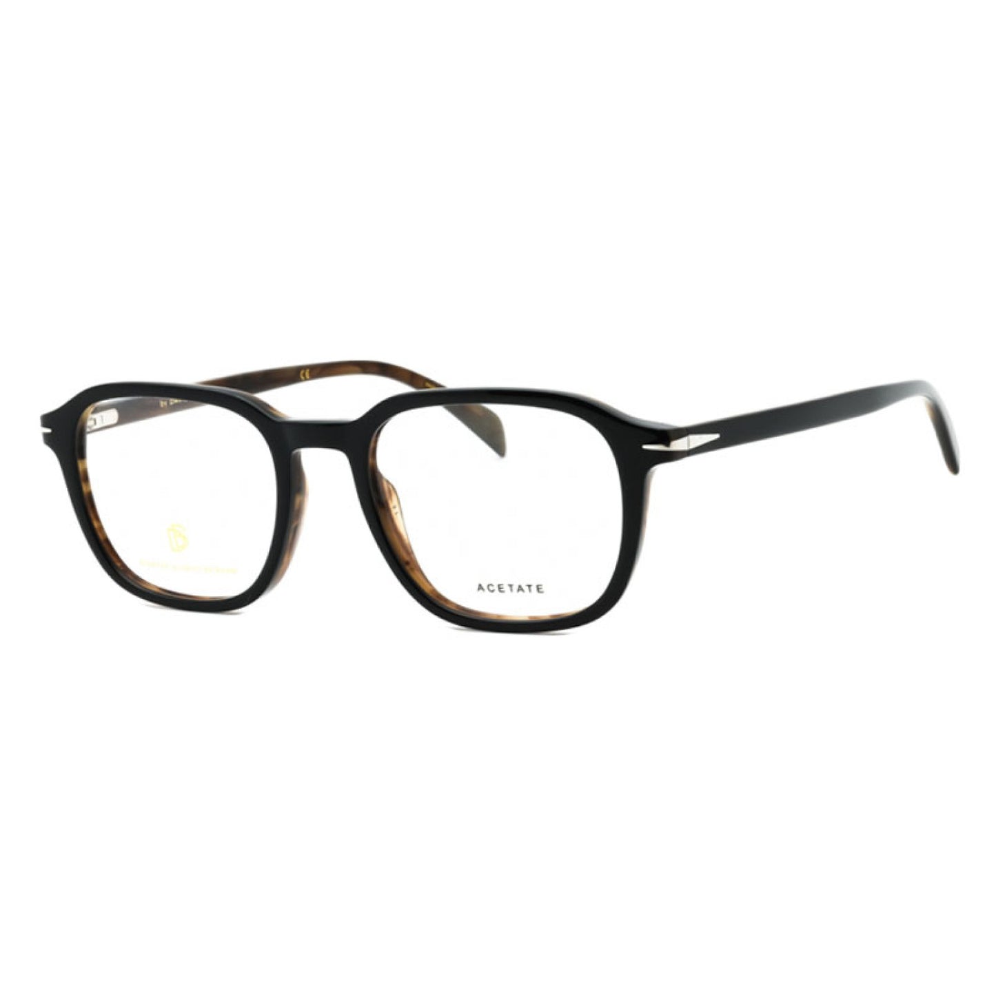 Armazón Oftálmico David Beckham DB1084 005K00 51-19-150