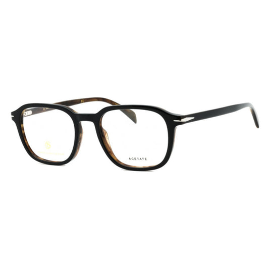 Armazón Oftálmico David Beckham DB1084 005K00 51-19-150