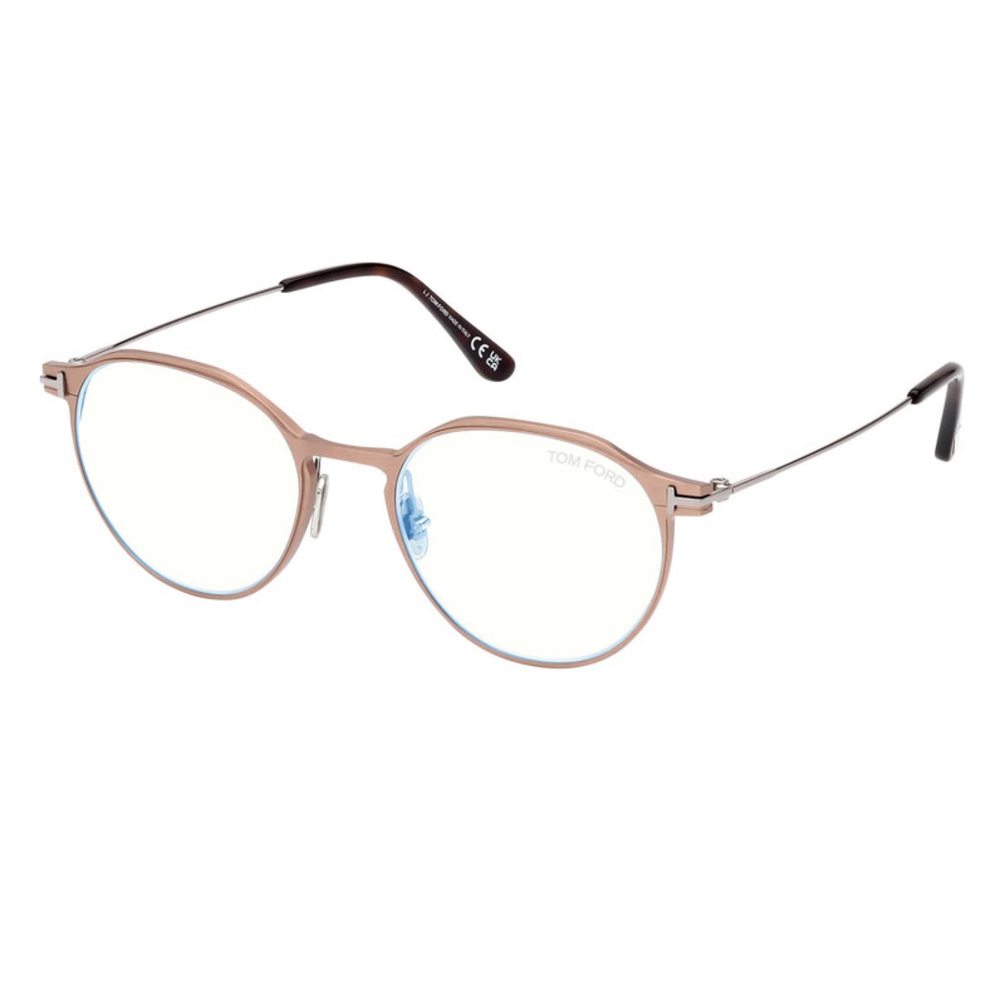 Armazón Oftálmico Tom Ford FT5866-B 035 52-19-145