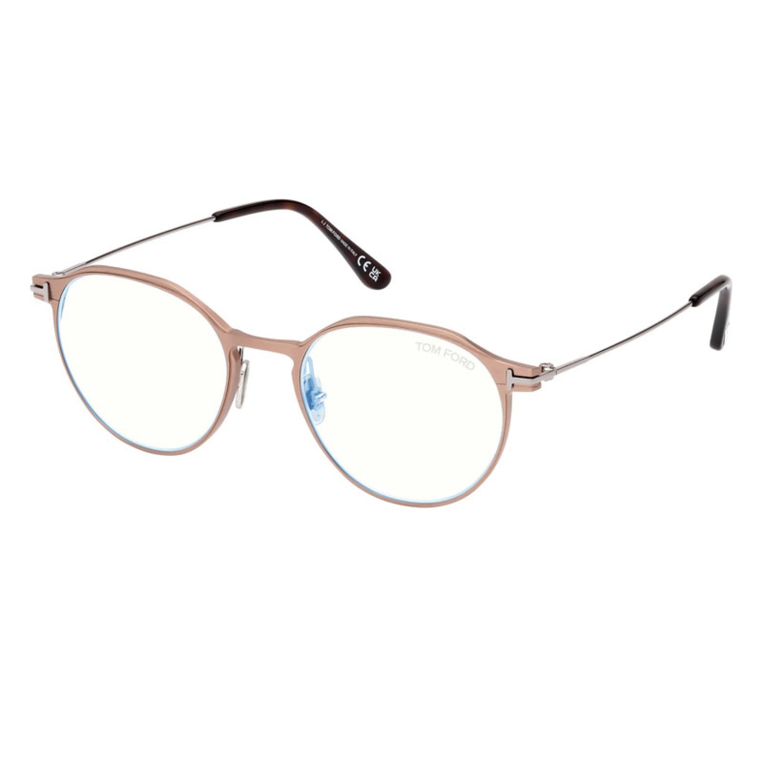 Armazón Oftálmico Tom Ford FT5866-B 035 52-19-145