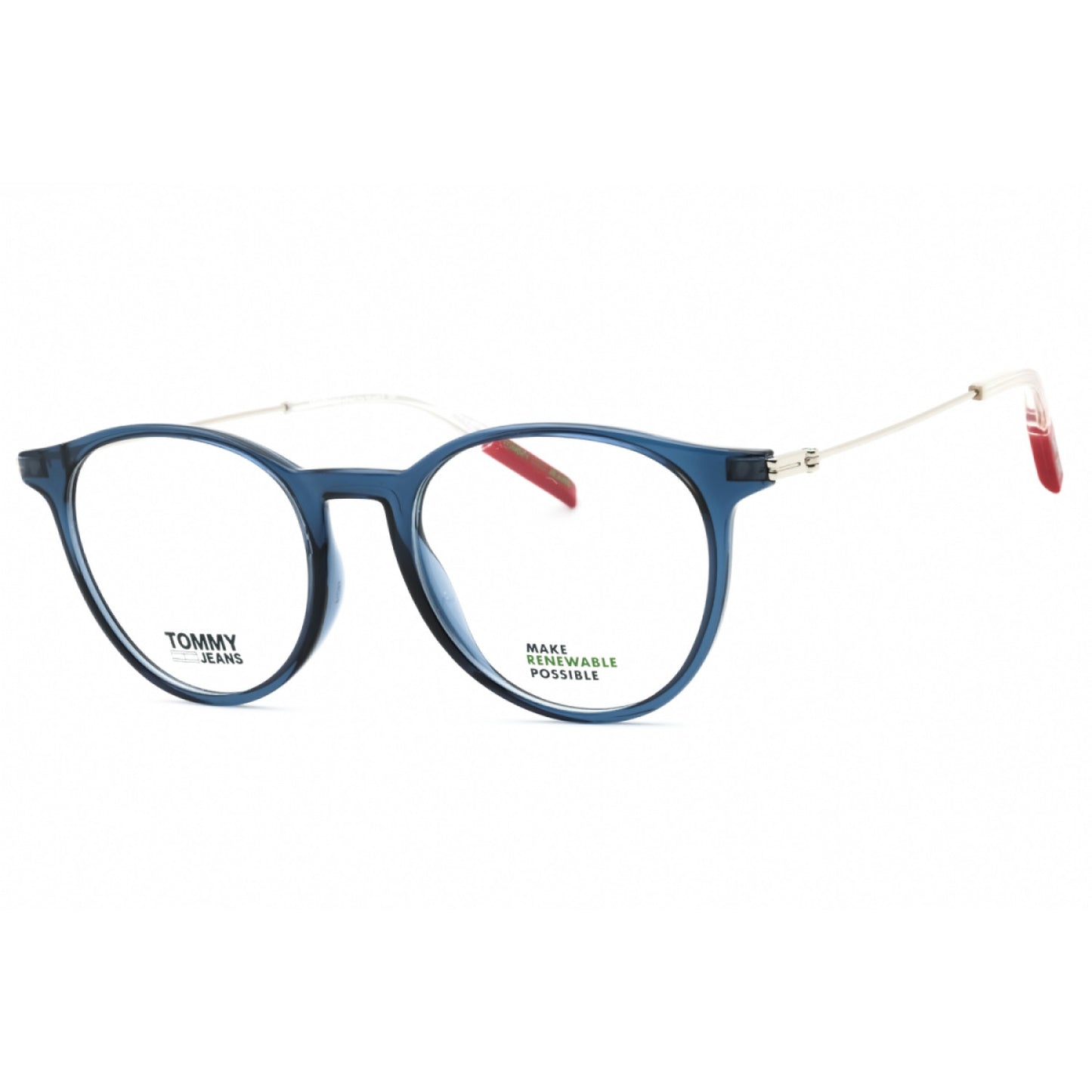 Armazón Oftálmico Tommy Hilfiger TJ 0078 0PJP00 49-18-145
