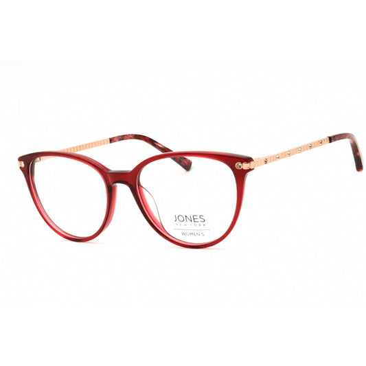 Armazón Oftálmico Jones New York VJON790 0BUR00 53-17-140